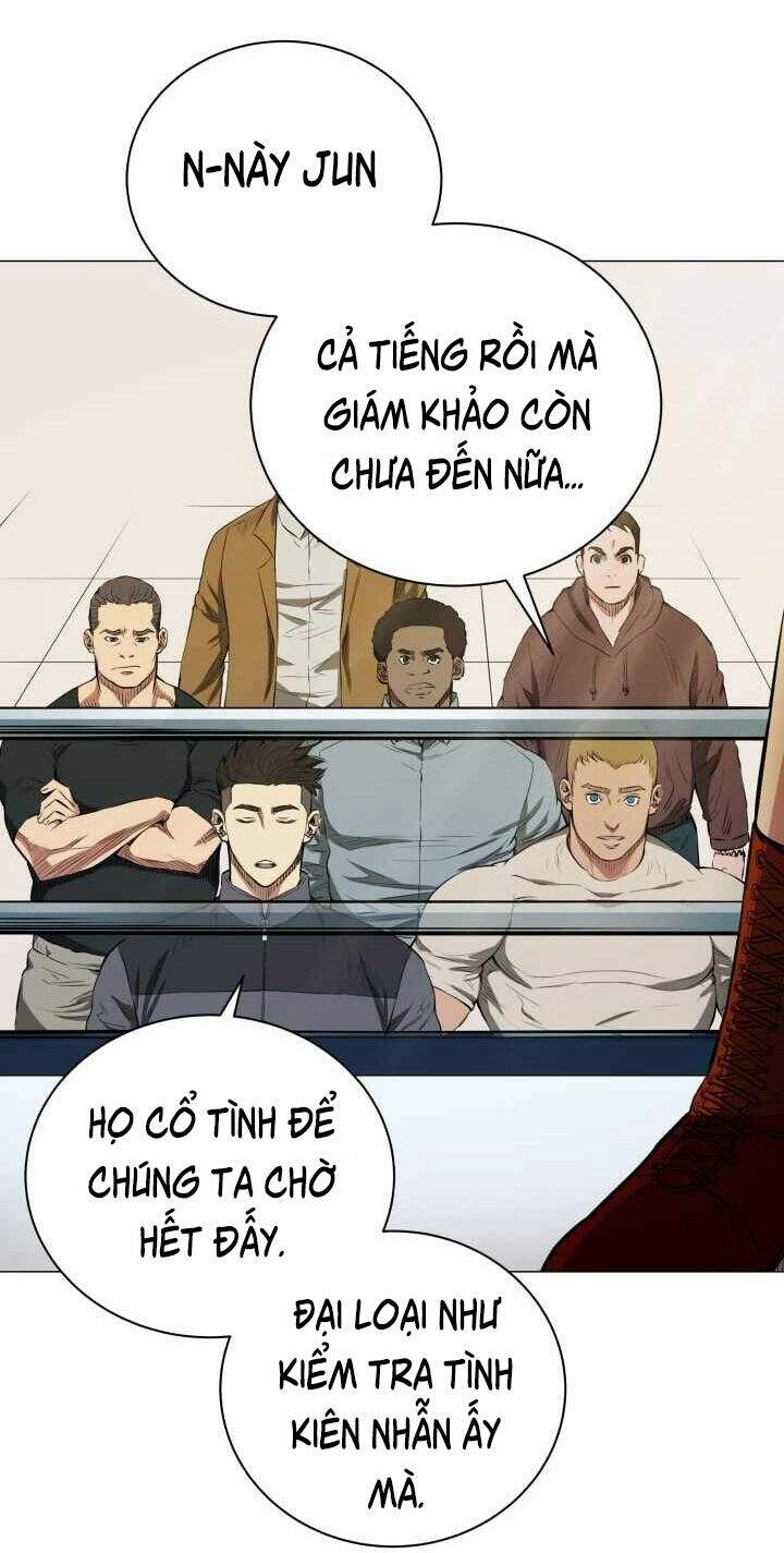 Đấu Sĩ Vô Song Chapter 2 - 68