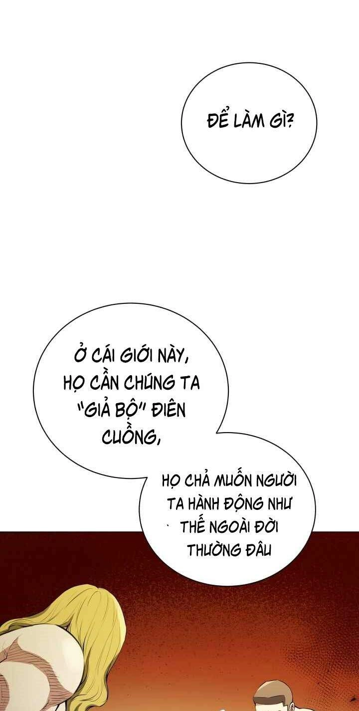 Đấu Sĩ Vô Song Chapter 2 - 69
