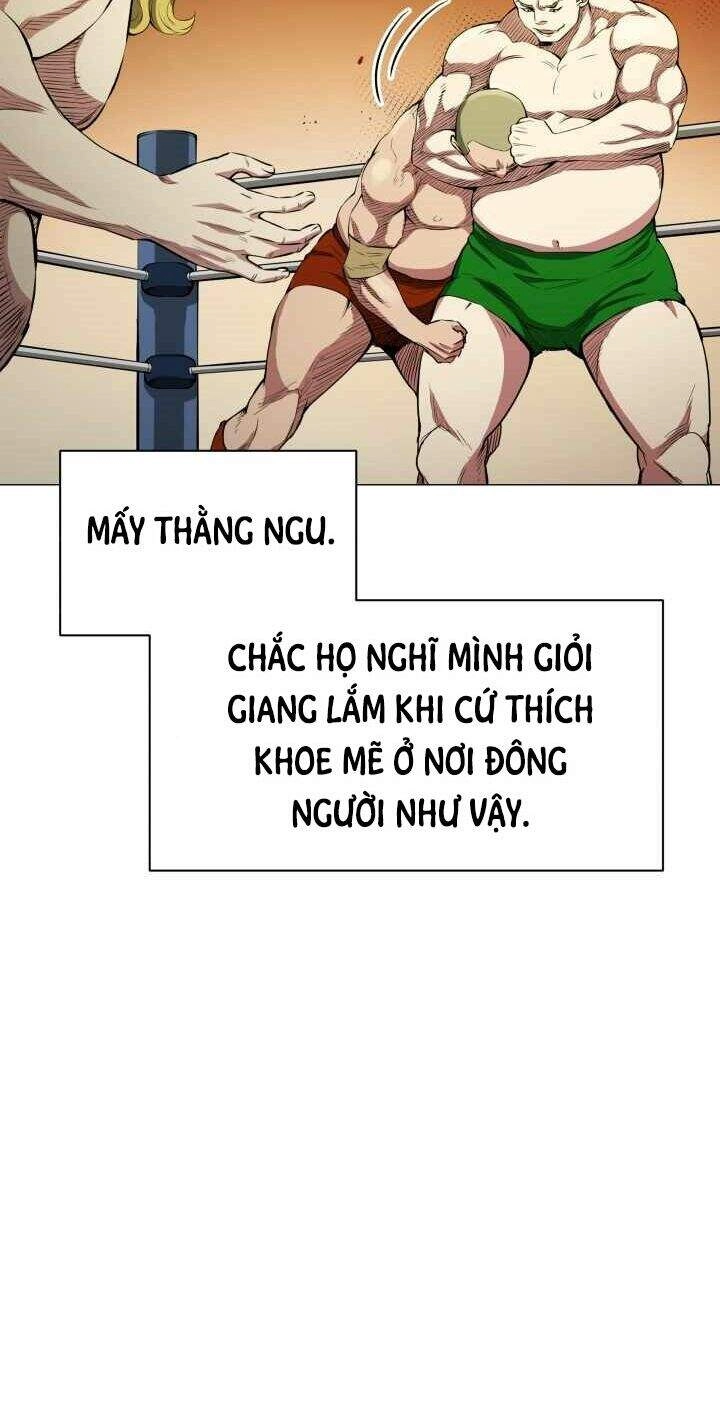 Đấu Sĩ Vô Song Chapter 2 - 70