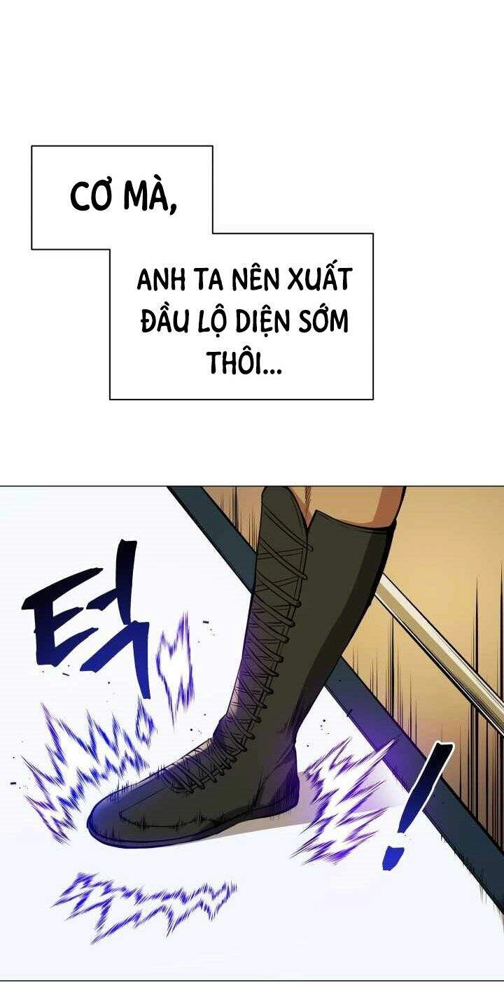Đấu Sĩ Vô Song Chapter 2 - 71