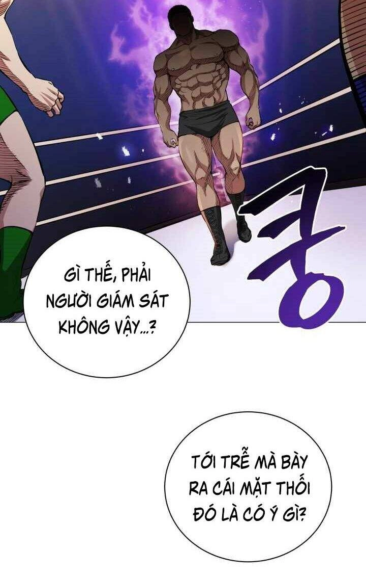 Đấu Sĩ Vô Song Chapter 2 - 74