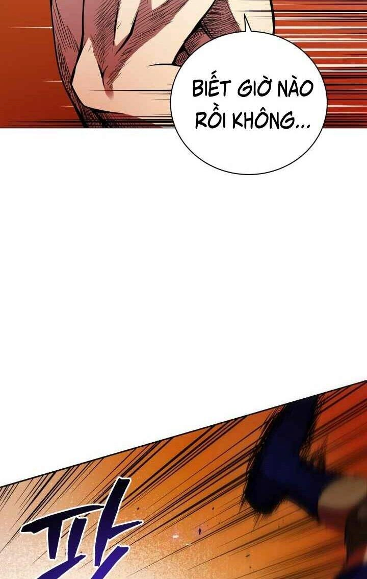 Đấu Sĩ Vô Song Chapter 2 - 76