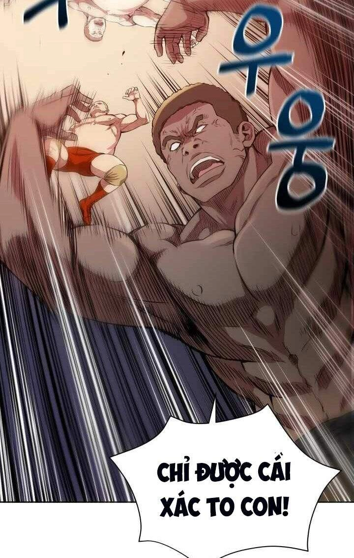 Đấu Sĩ Vô Song Chapter 2 - 87