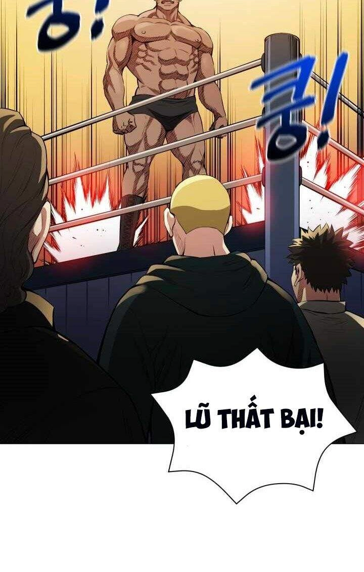 Đấu Sĩ Vô Song Chapter 2 - 89