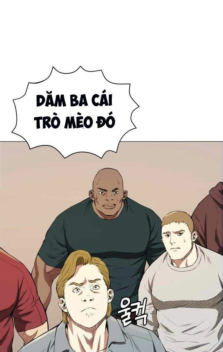 Đấu Sĩ Vô Song Chapter 2 - 90