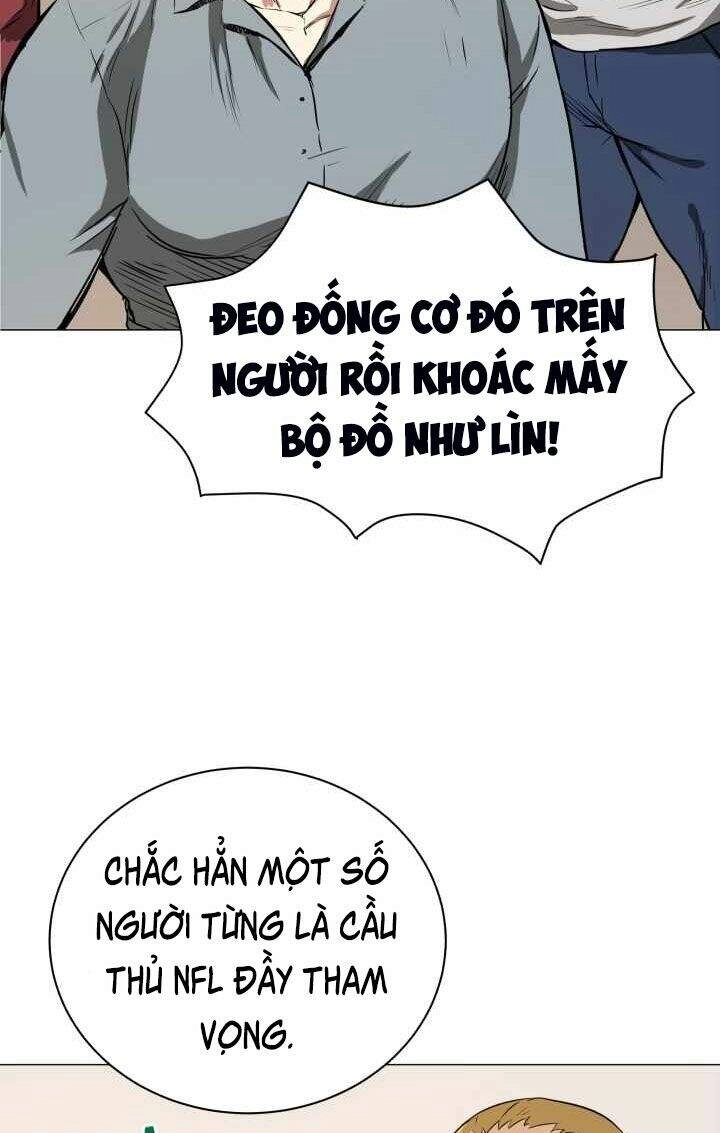 Đấu Sĩ Vô Song Chapter 2 - 91