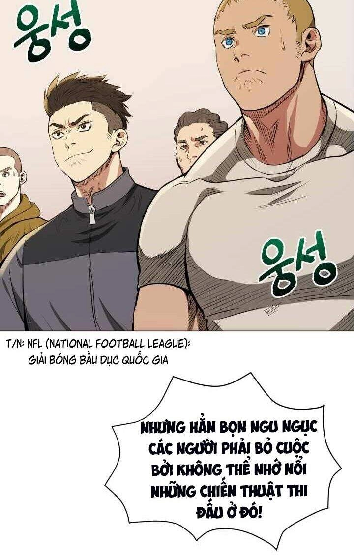 Đấu Sĩ Vô Song Chapter 2 - 92