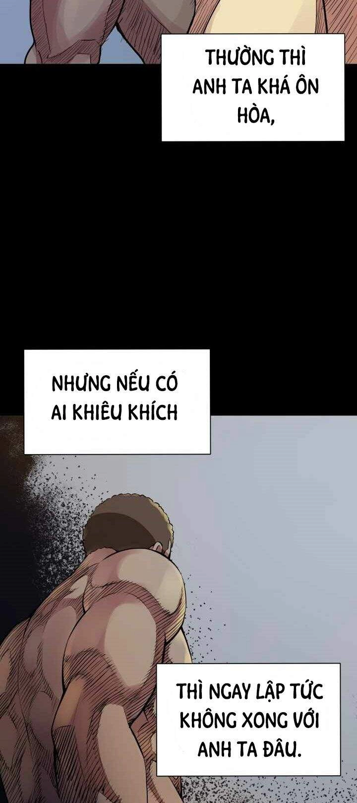 Đấu Sĩ Vô Song Chapter 3 - 7