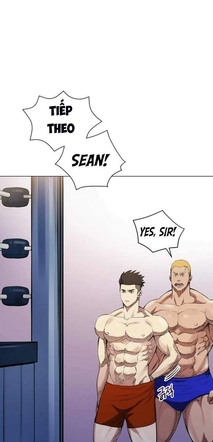 Đấu Sĩ Vô Song Chapter 3 - 18