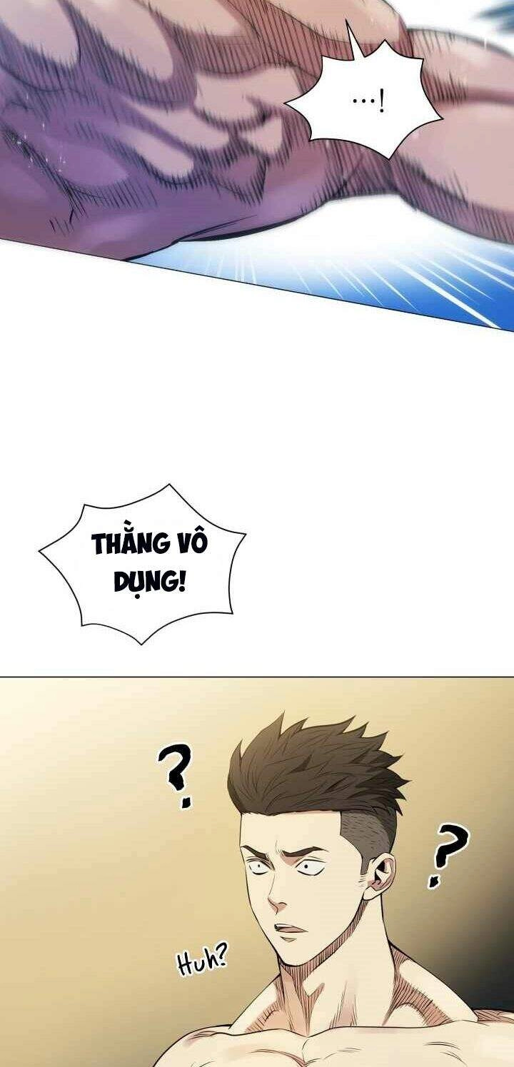 Đấu Sĩ Vô Song Chapter 3 - 20