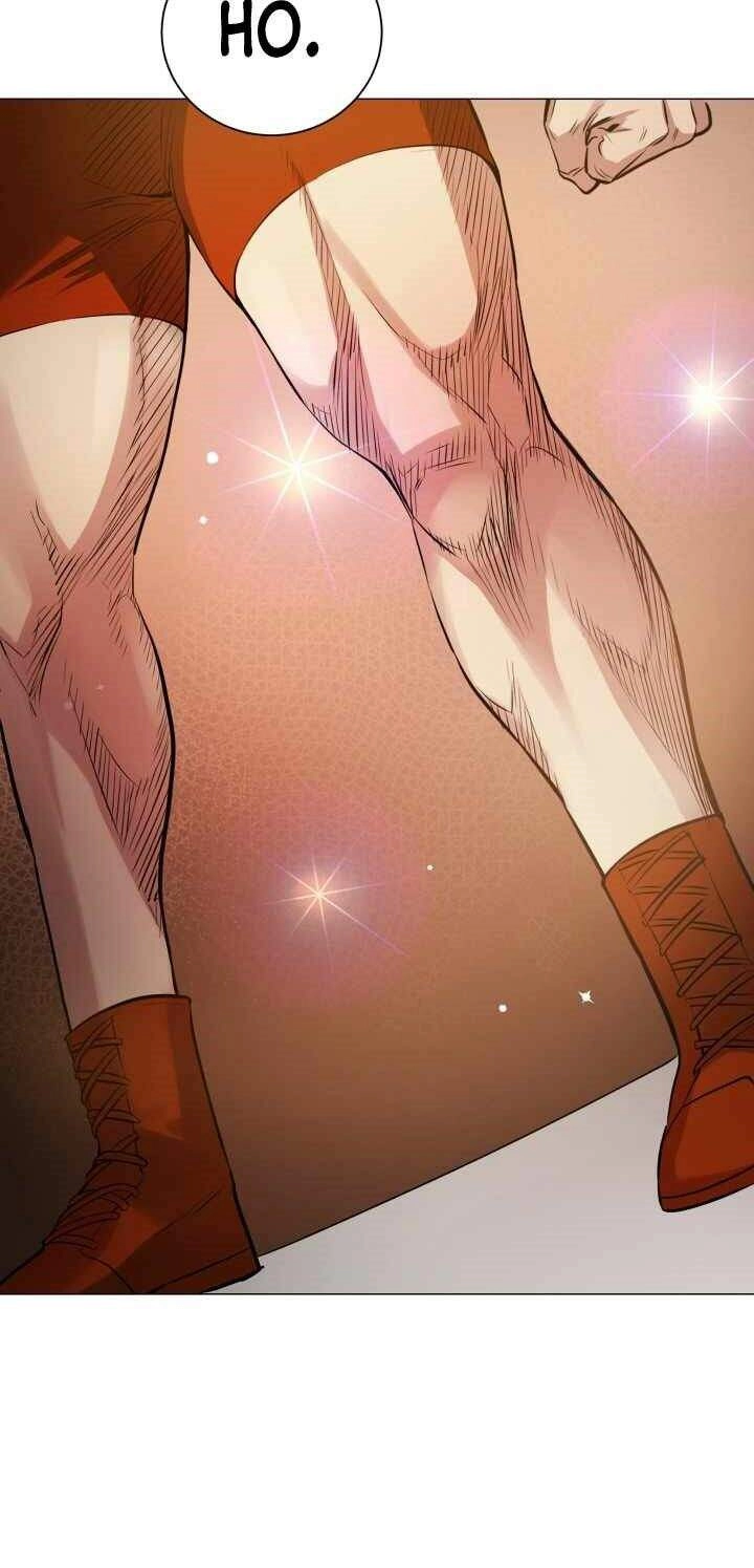 Đấu Sĩ Vô Song Chapter 3 - 27