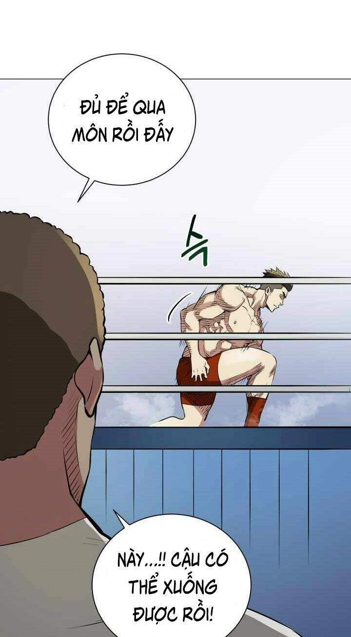 Đấu Sĩ Vô Song Chapter 3 - 35