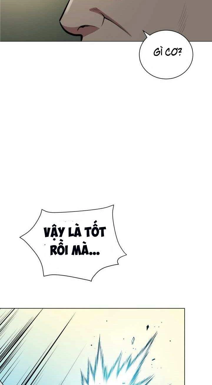 Đấu Sĩ Vô Song Chapter 3 - 37