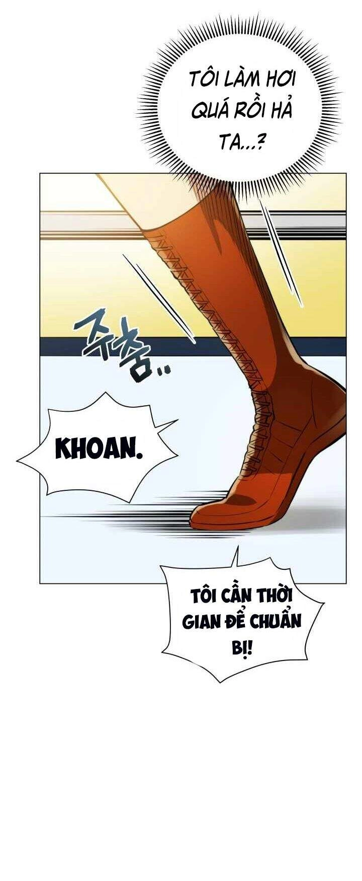 Đấu Sĩ Vô Song Chapter 3 - 48