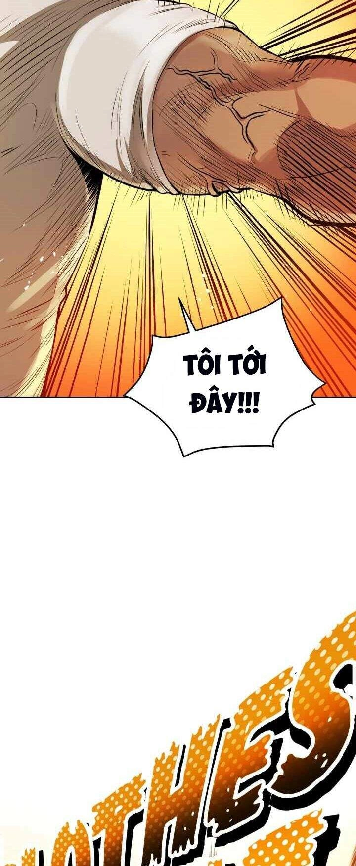 Đấu Sĩ Vô Song Chapter 3 - 54