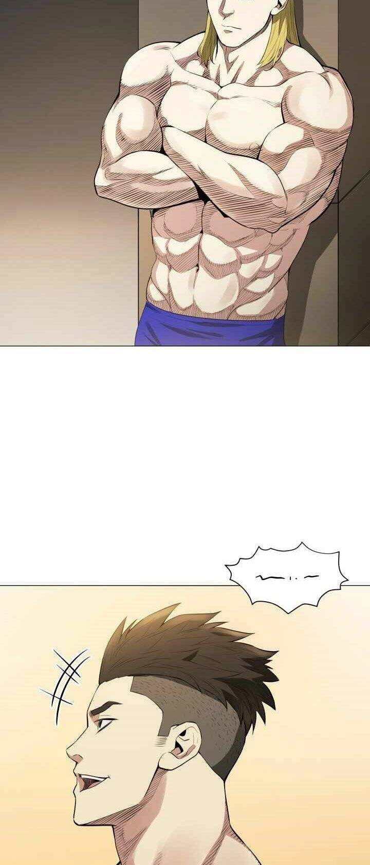 Đấu Sĩ Vô Song Chapter 3 - 79