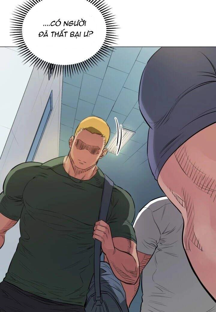 Đấu Sĩ Vô Song Chapter 4 - 23