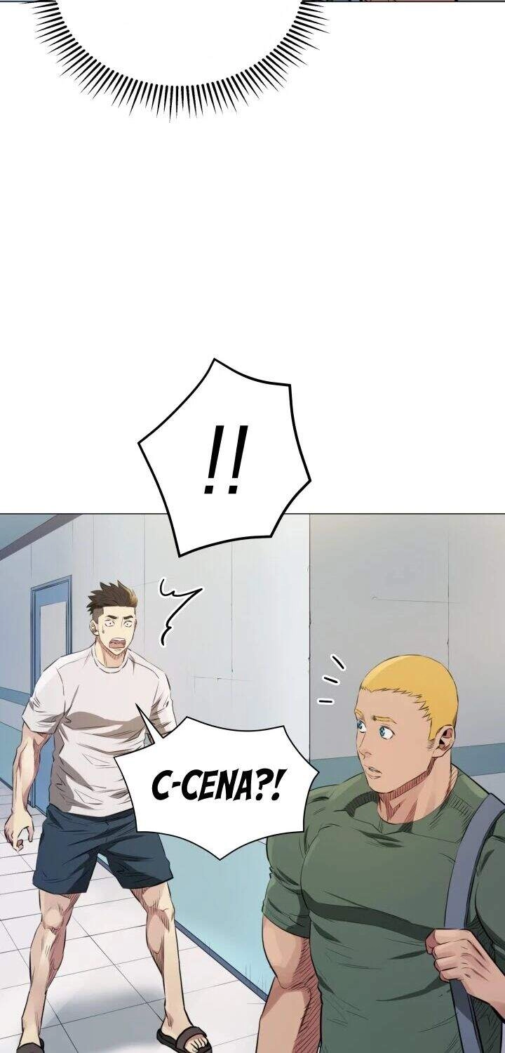 Đấu Sĩ Vô Song Chapter 4 - 26