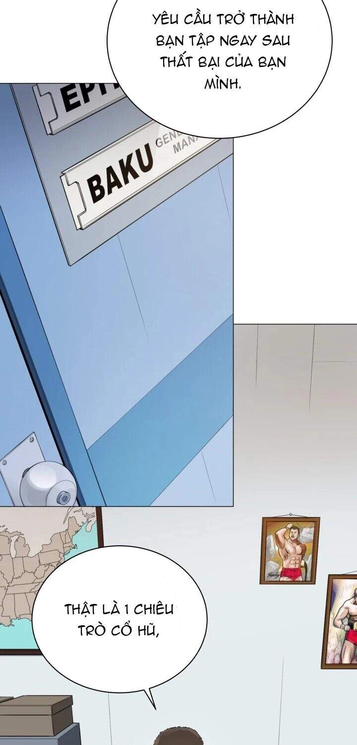 Đấu Sĩ Vô Song Chapter 4 - 50