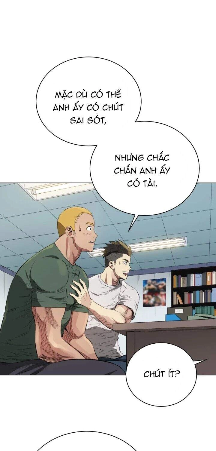 Đấu Sĩ Vô Song Chapter 4 - 52