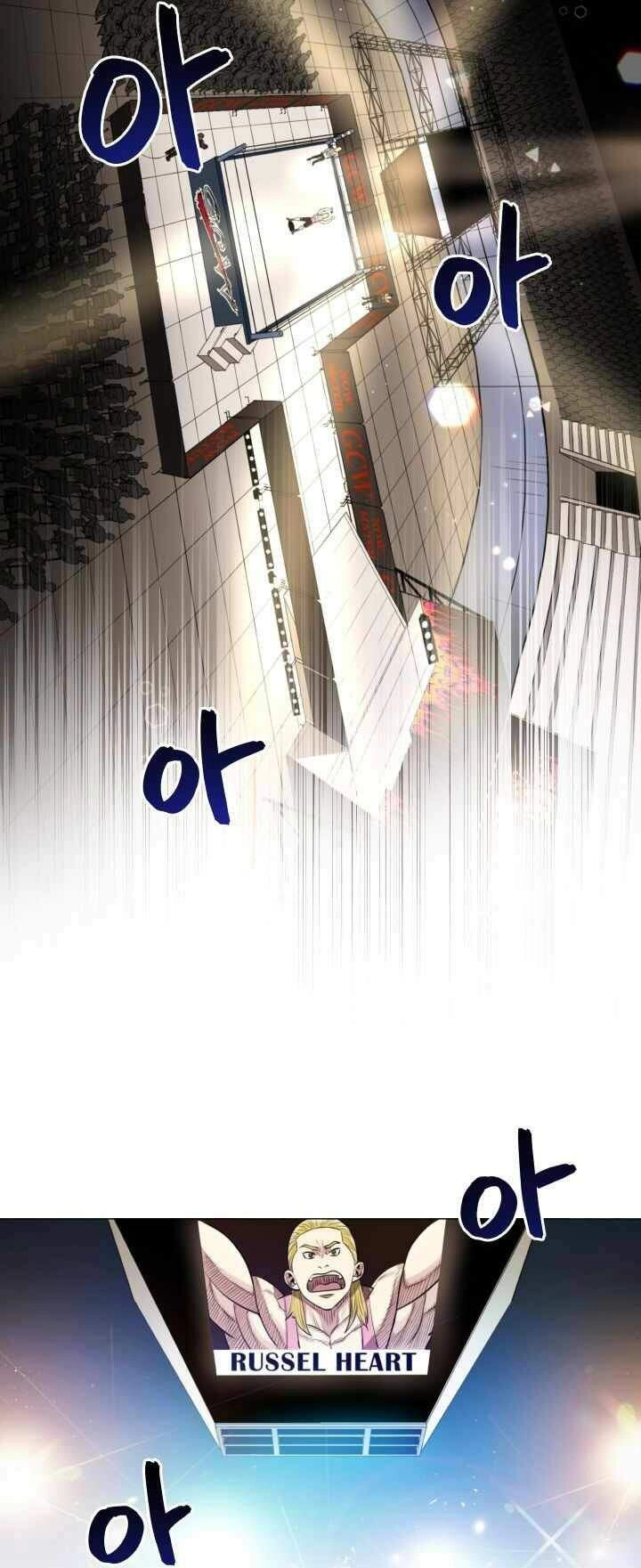 Đấu Sĩ Vô Song Chapter 6 - 2