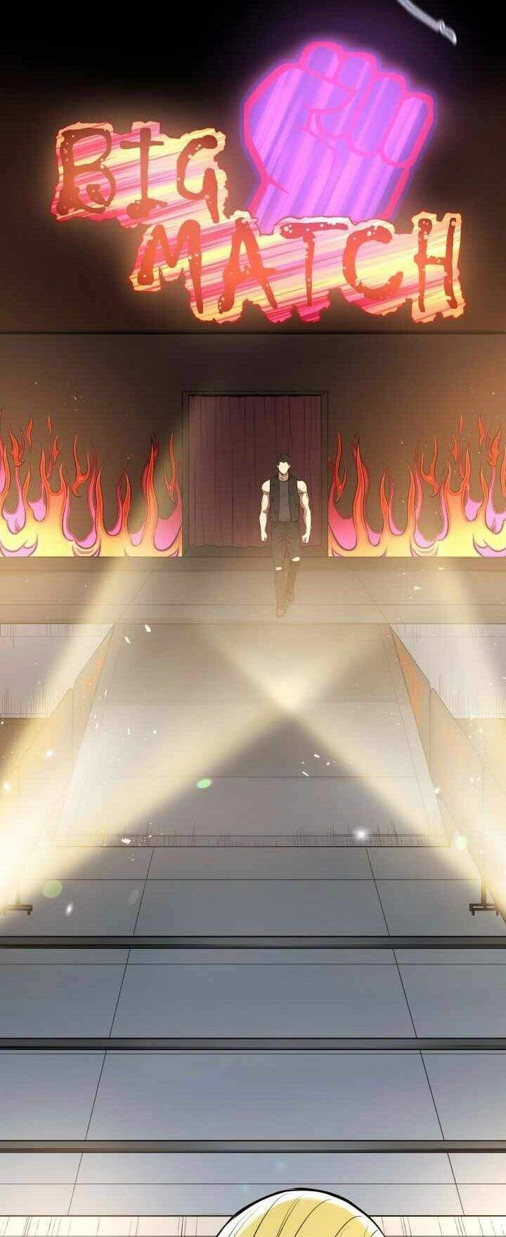 Đấu Sĩ Vô Song Chapter 6 - 5