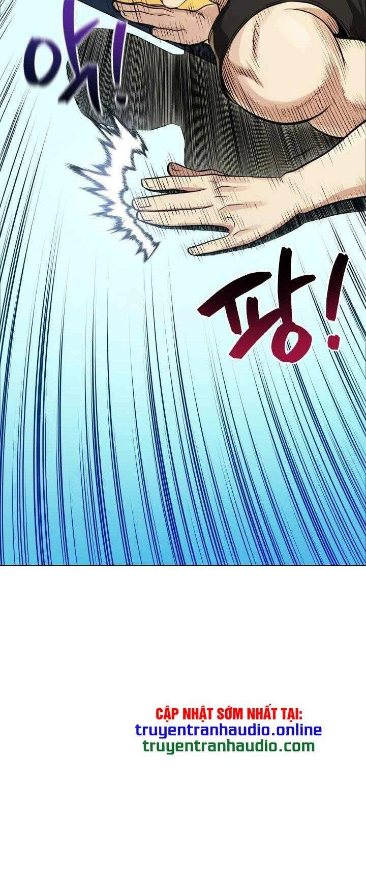 Đấu Sĩ Vô Song Chapter 6 - 11