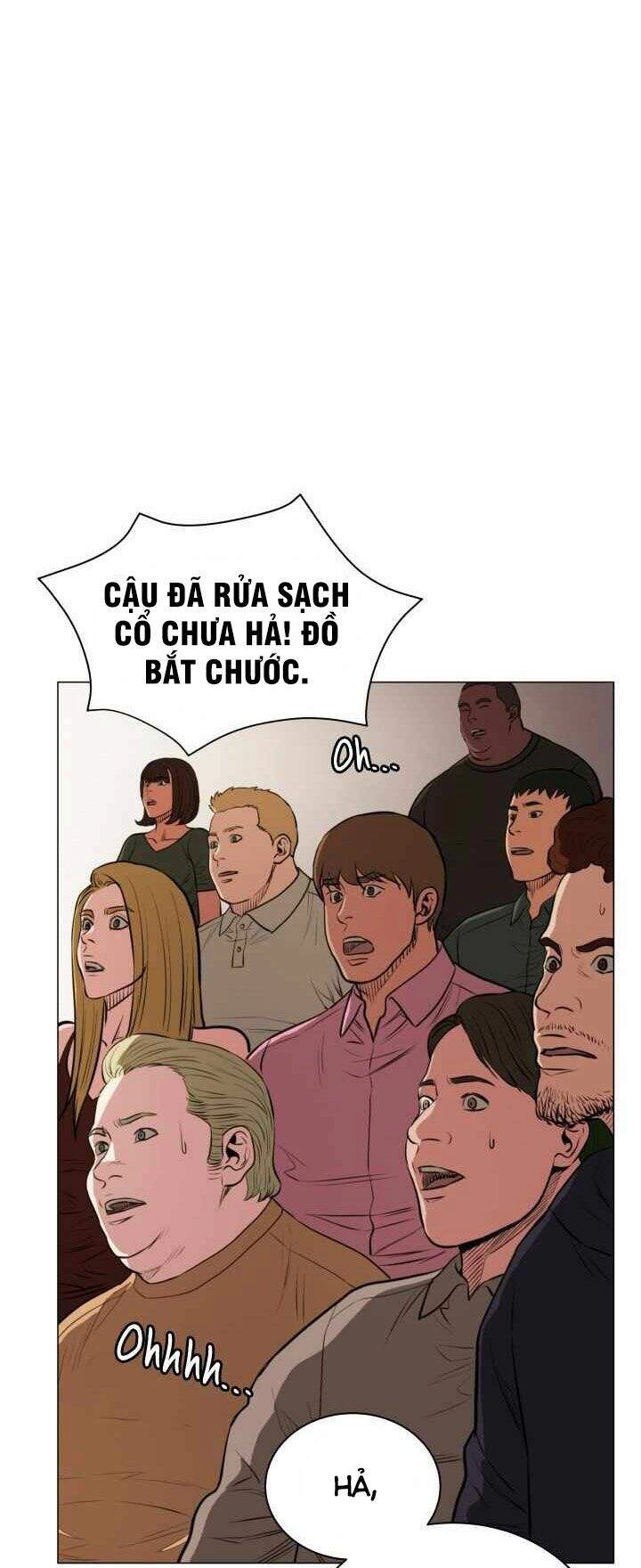 Đấu Sĩ Vô Song Chapter 6 - 13