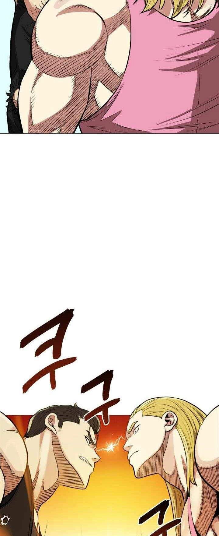 Đấu Sĩ Vô Song Chapter 6 - 15