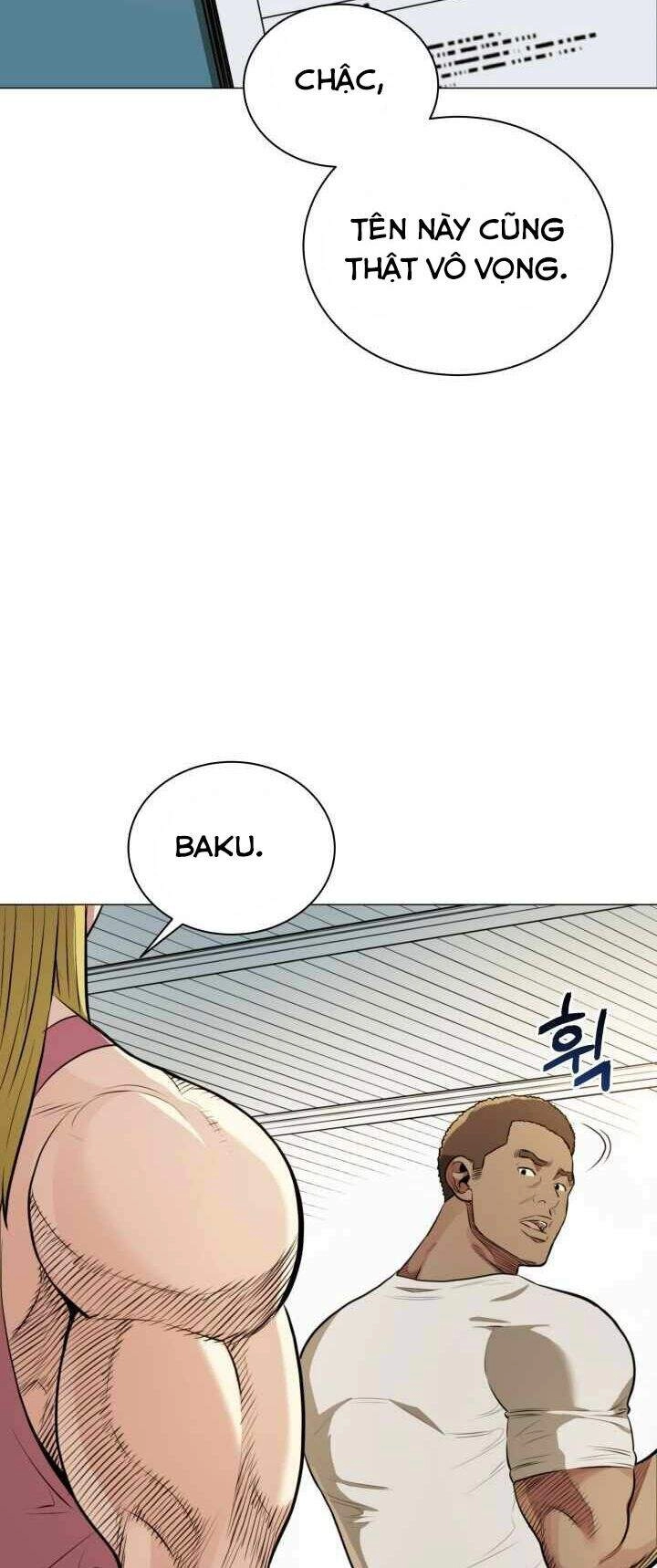 Đấu Sĩ Vô Song Chapter 6 - 18