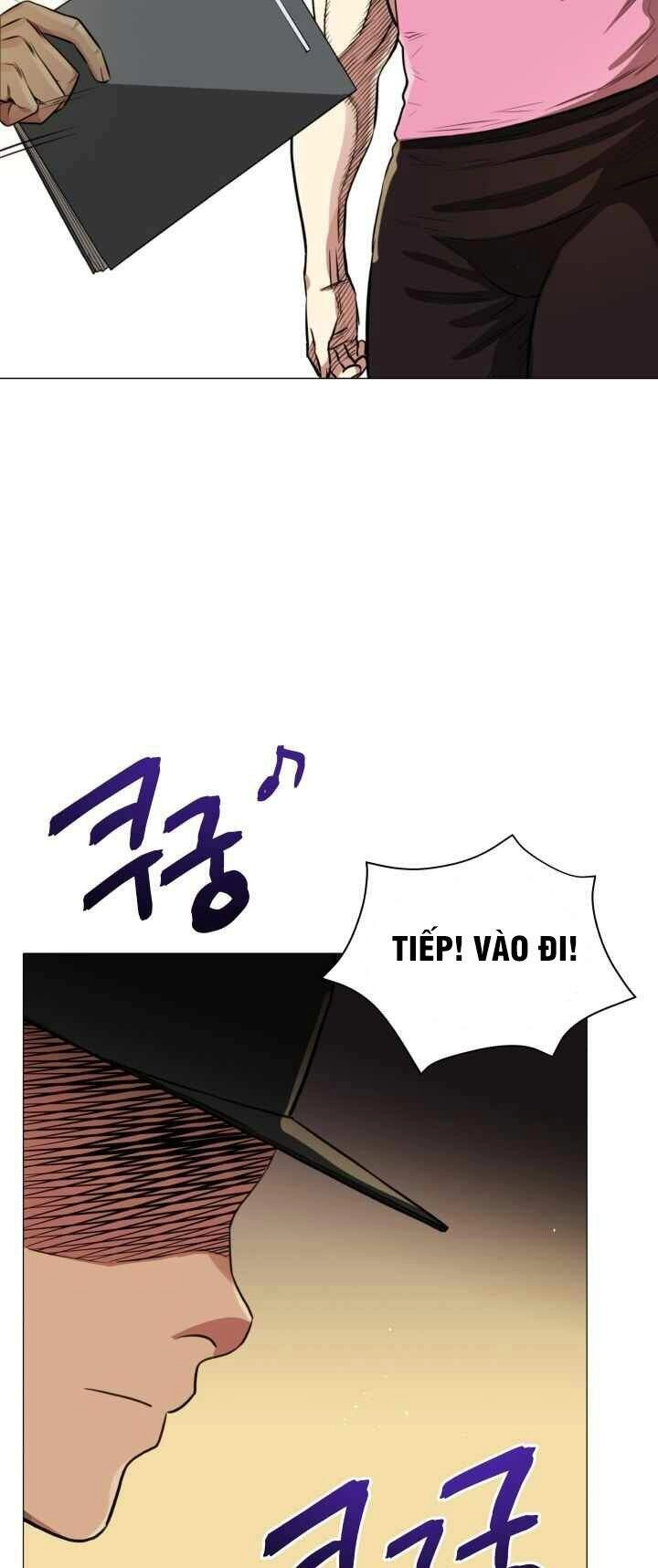 Đấu Sĩ Vô Song Chapter 6 - 25