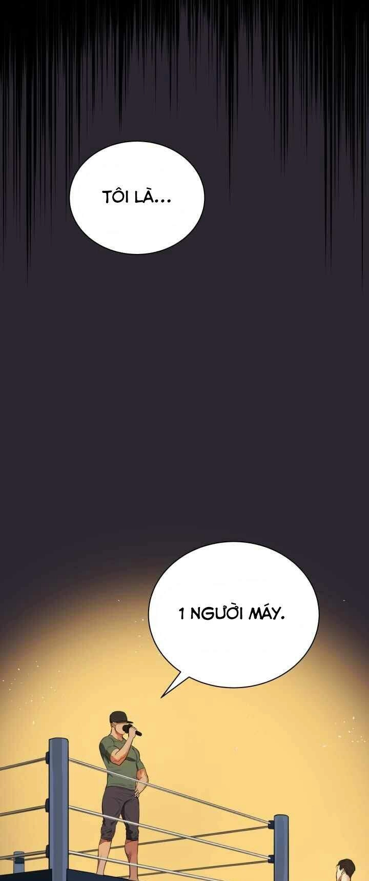 Đấu Sĩ Vô Song Chapter 6 - 31