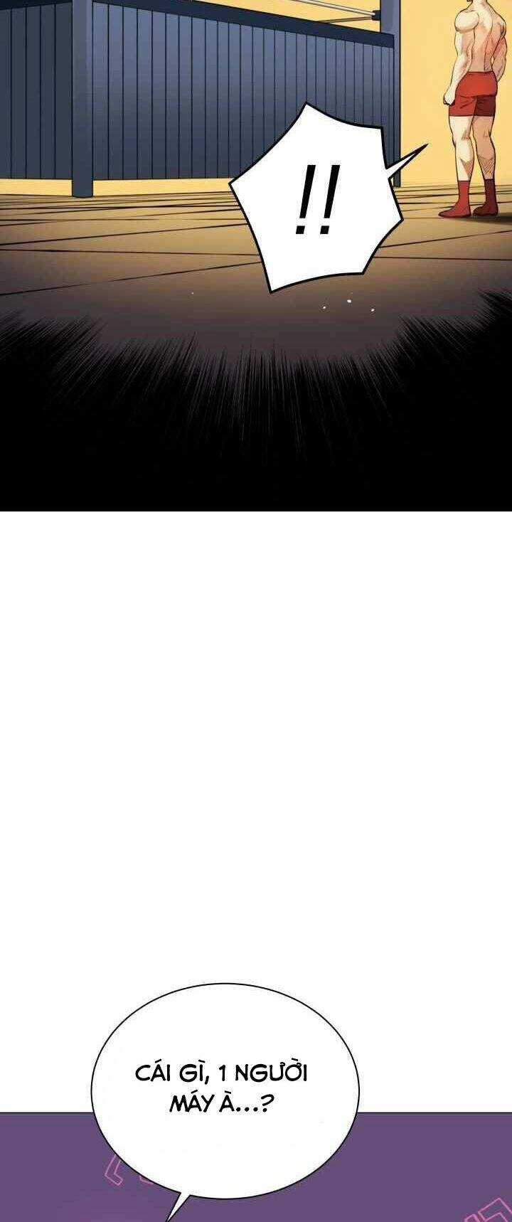 Đấu Sĩ Vô Song Chapter 6 - 32