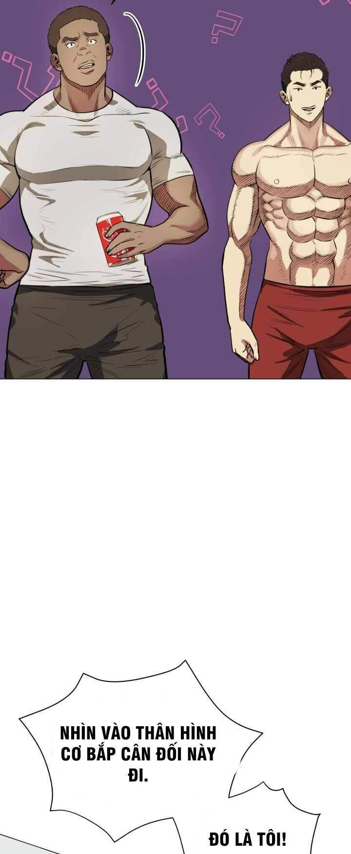 Đấu Sĩ Vô Song Chapter 6 - 33