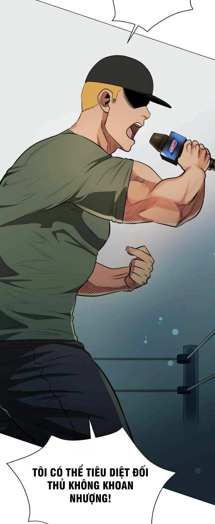 Đấu Sĩ Vô Song Chapter 6 - 34