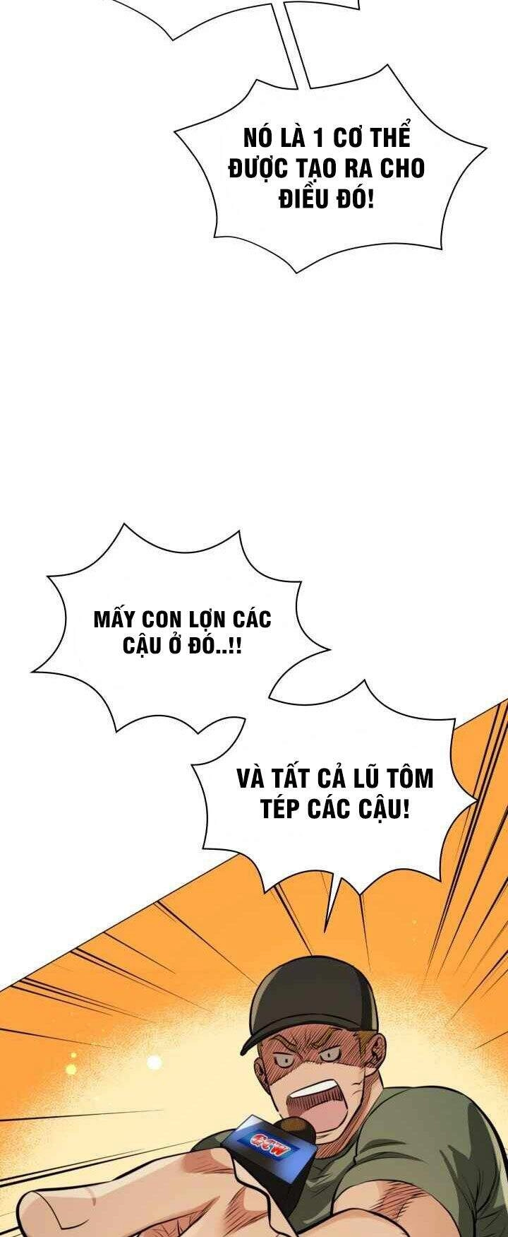 Đấu Sĩ Vô Song Chapter 6 - 35