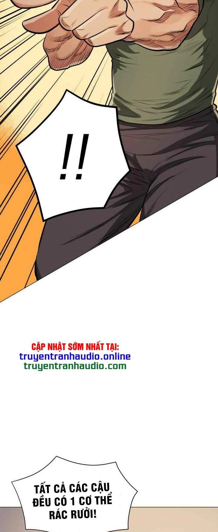 Đấu Sĩ Vô Song Chapter 6 - 36