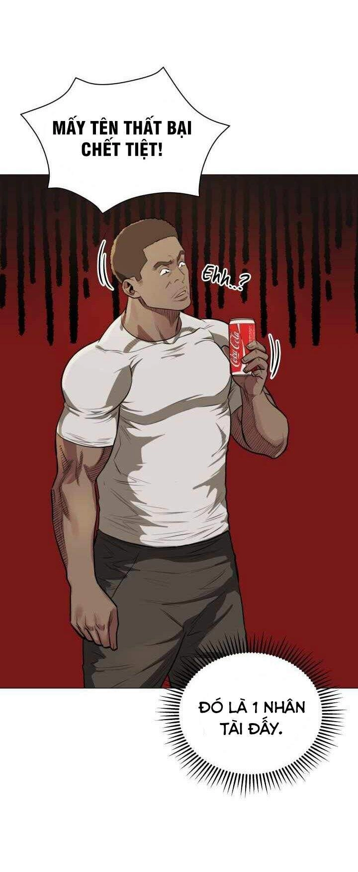 Đấu Sĩ Vô Song Chapter 6 - 39