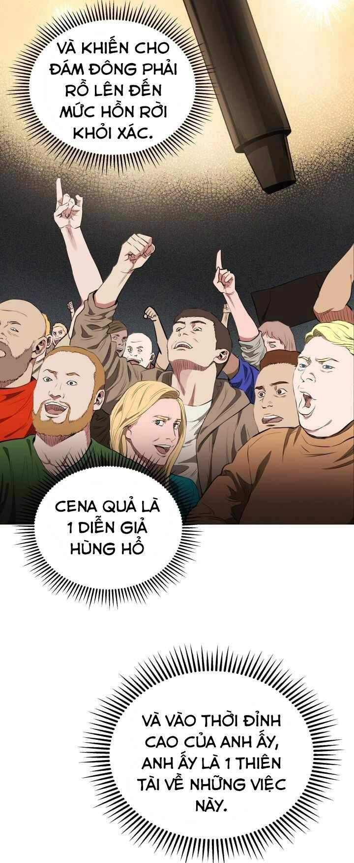 Đấu Sĩ Vô Song Chapter 6 - 41