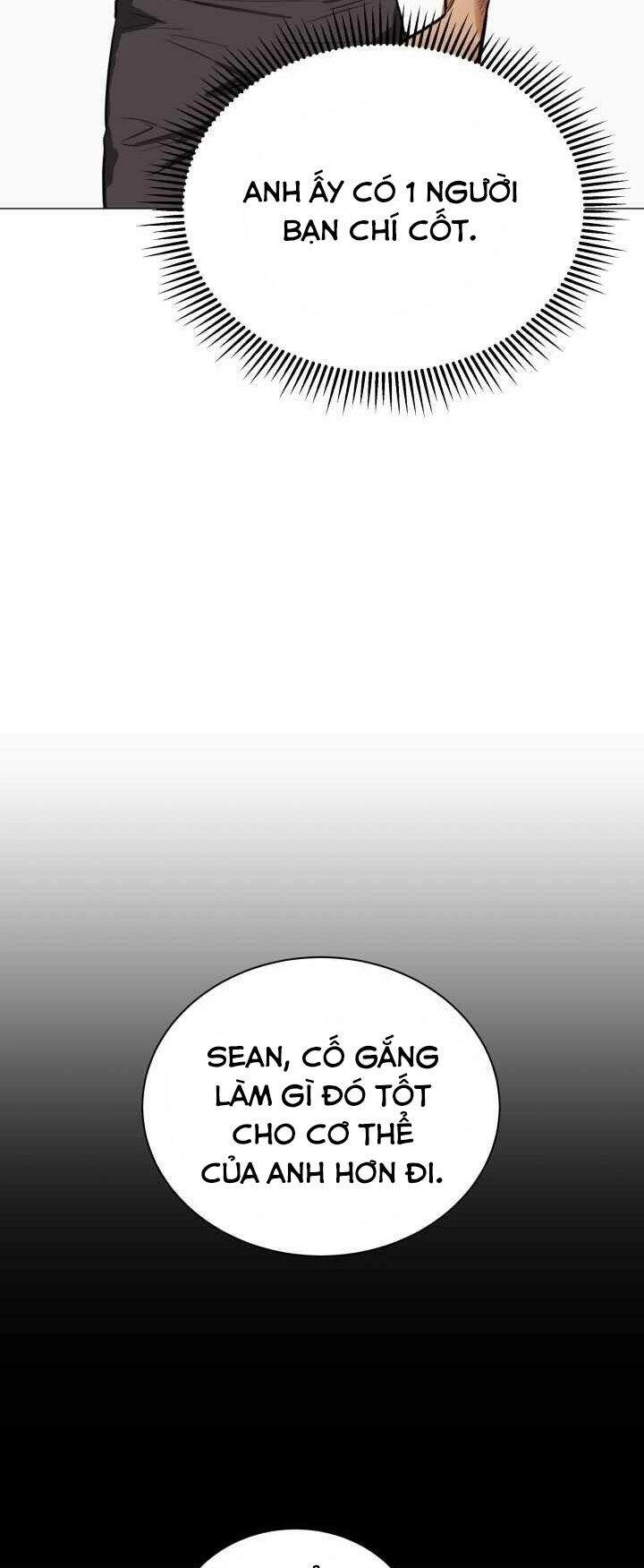 Đấu Sĩ Vô Song Chapter 6 - 43