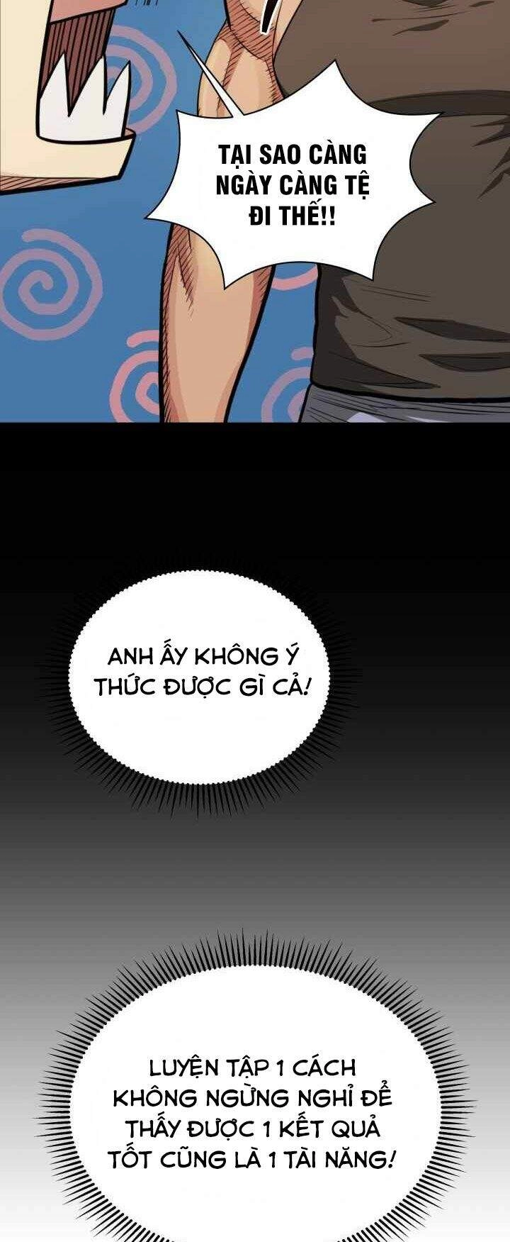 Đấu Sĩ Vô Song Chapter 6 - 47