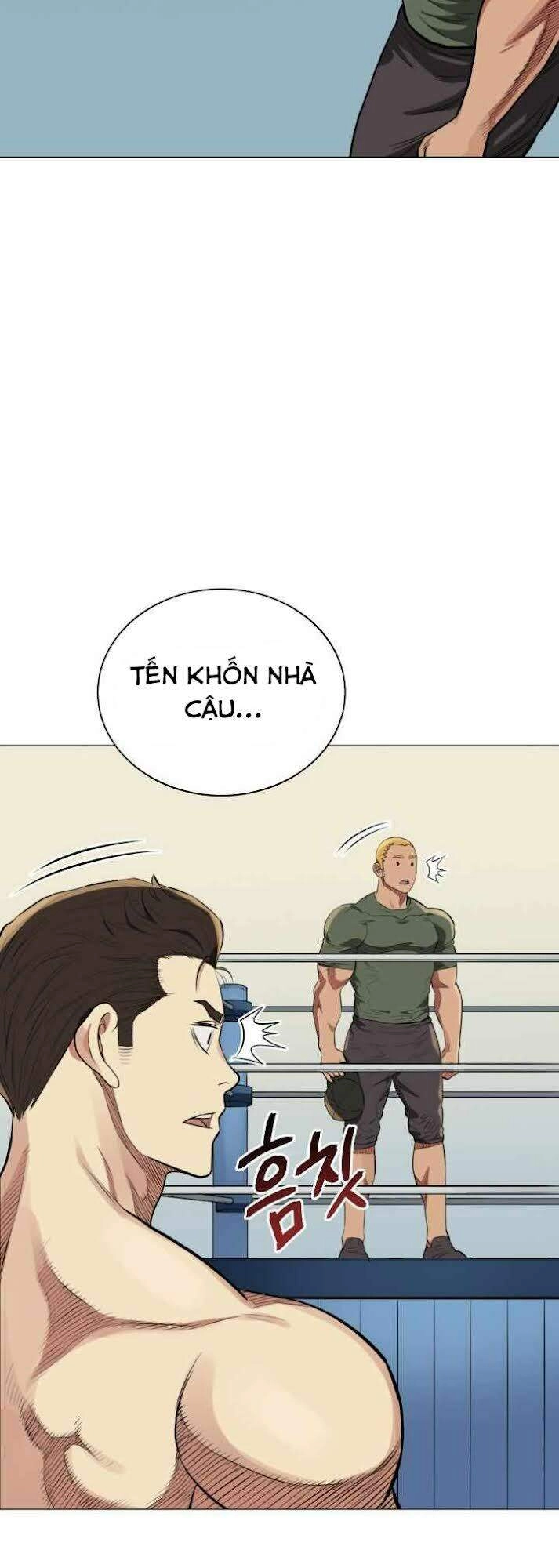 Đấu Sĩ Vô Song Chapter 6 - 49