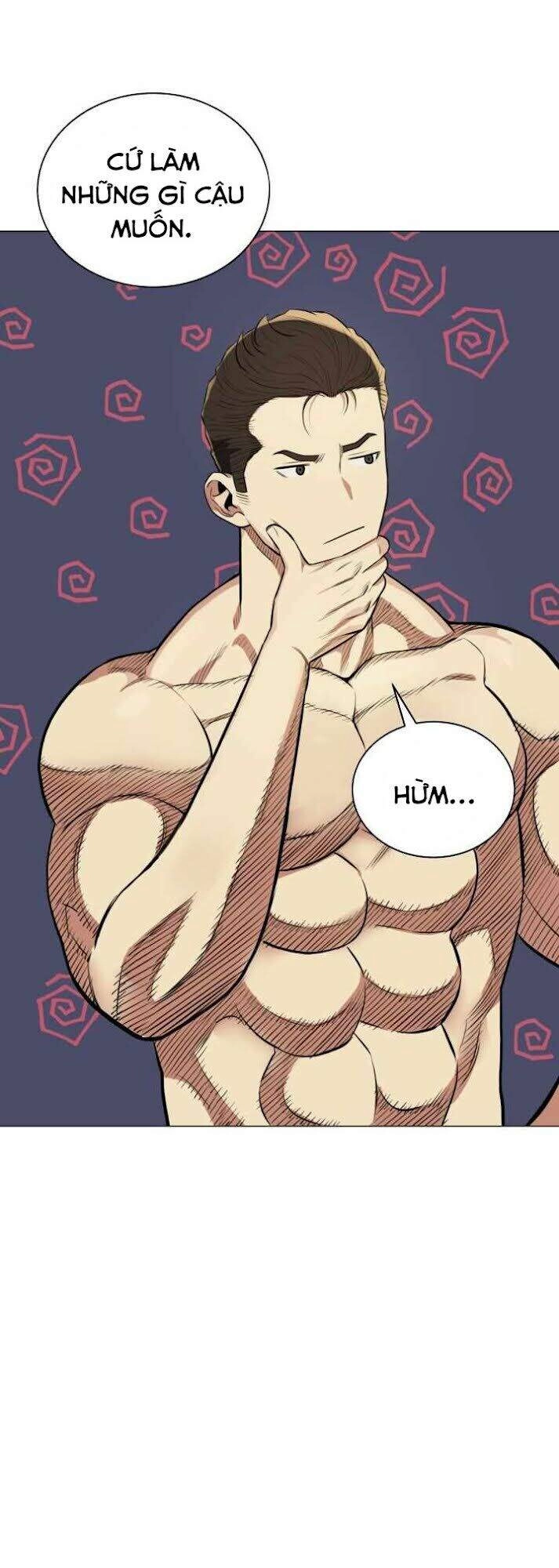 Đấu Sĩ Vô Song Chapter 6 - 55