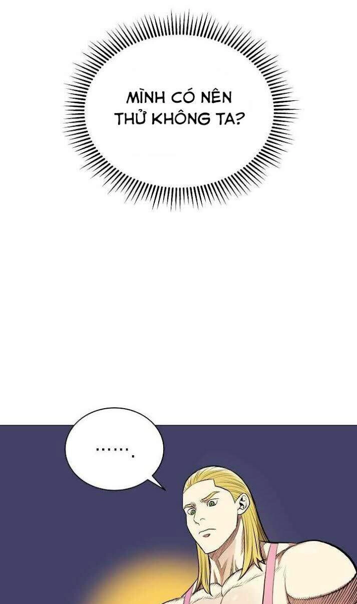 Đấu Sĩ Vô Song Chapter 6 - 56