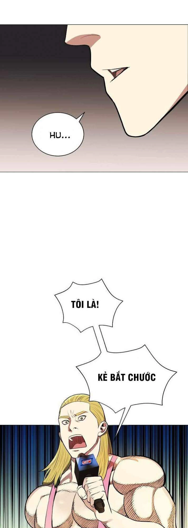 Đấu Sĩ Vô Song Chapter 6 - 58