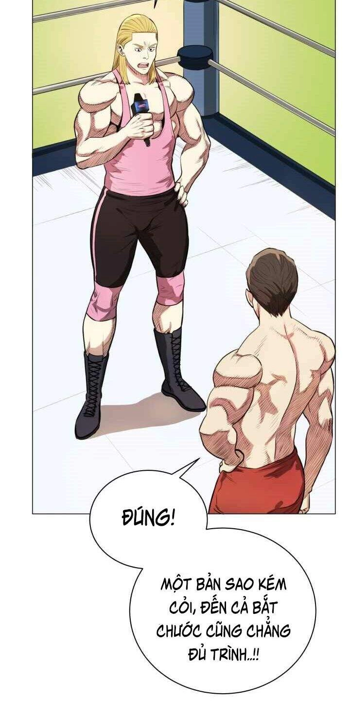 Đấu Sĩ Vô Song Chapter 7 - 2