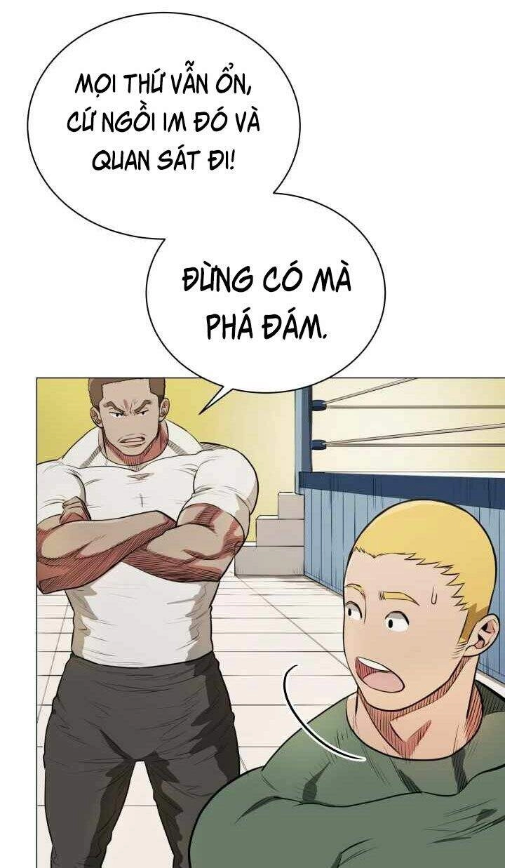 Đấu Sĩ Vô Song Chapter 7 - 5