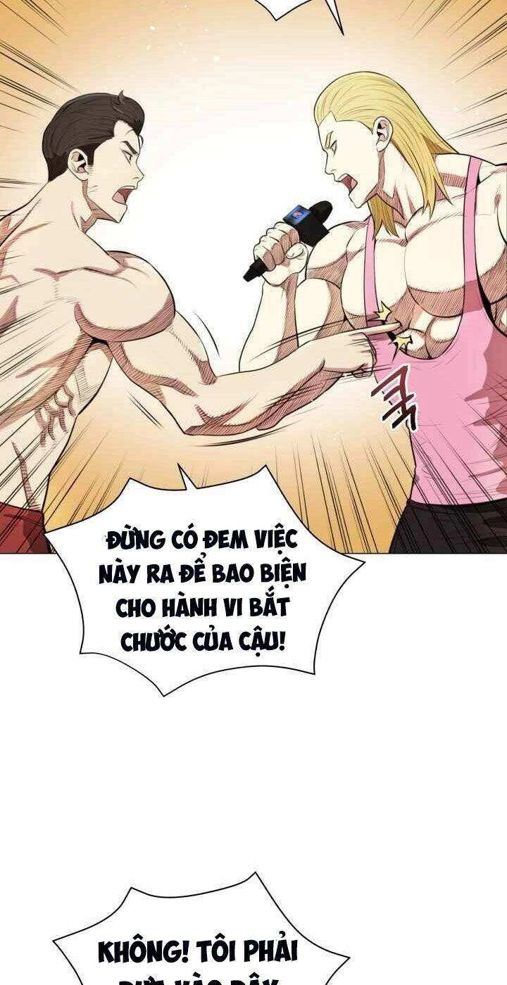 Đấu Sĩ Vô Song Chapter 7 - 7