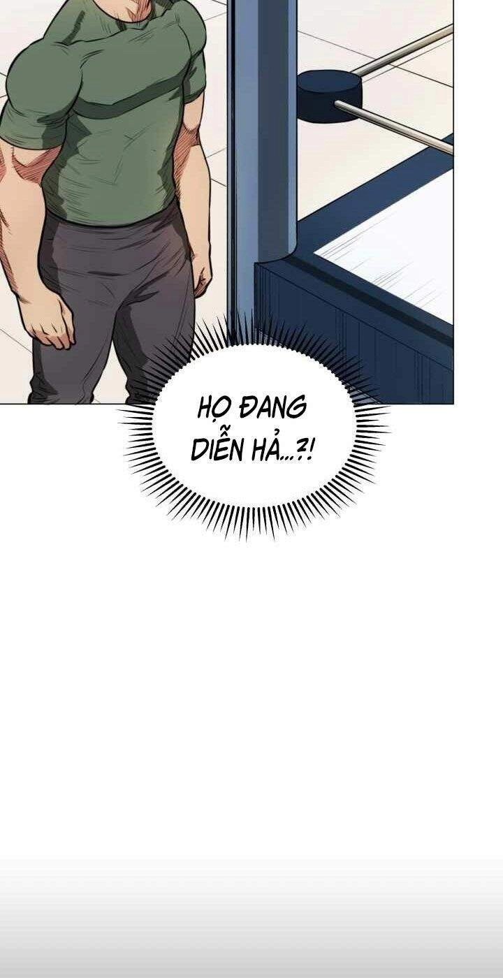 Đấu Sĩ Vô Song Chapter 7 - 10