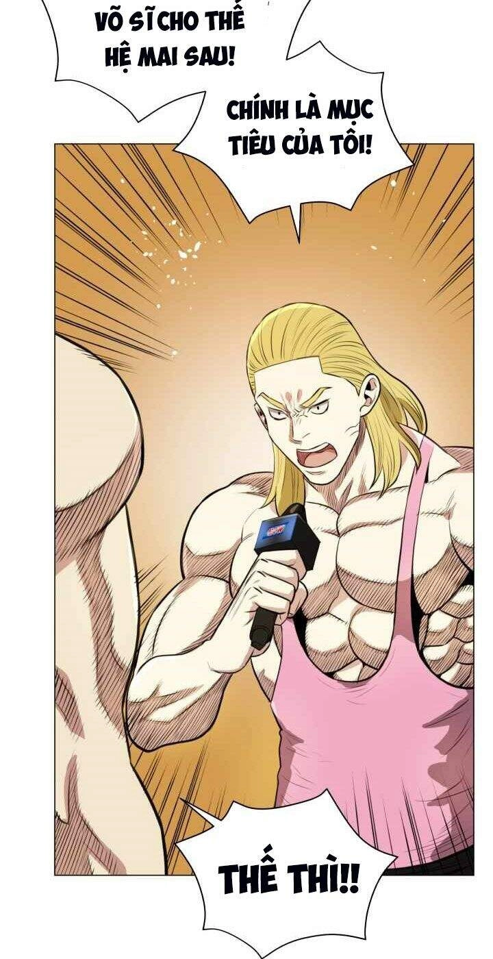 Đấu Sĩ Vô Song Chapter 7 - 15